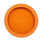 LickiMat® UFO™ 18 cm orange