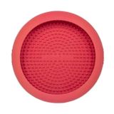 LickiMat® UFO™ 18 cm pink