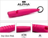 ACME ALPHA 211 1/2 Neon Pink
