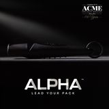 ACME ALPHA 211 1/2 Black
