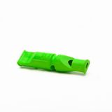 ACME Double-tone Dog Whistle 640 9 cm Neon Green