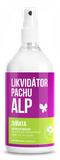 ALP Odour Liquidator for animal smells 215 ml vanilla