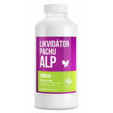 ALP Odour Liquidator for animal smells 1000 ml flax