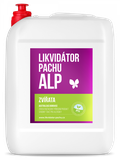 ALP Odour Liquidator for animal smells 5000 ml flax
