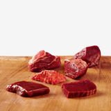 Animonda GranCarno Original Adult Beef + Heart 400 g