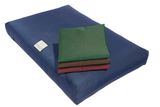 Spare Waterproof Cover for Orthopaedic Mattress L green