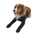 BUSTER Body Sleeves, front legs 30 cm XXS