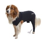 BUSTER Body Sleeves, hind legs XS