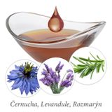 cdVet TickEx herbal oil 100 ml