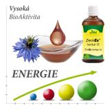 cdVet TickEx herbal oil 100 ml