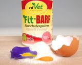 cdVet Fit-BARF Eggshell Powder 300 g