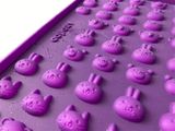 Collory Happy Pets Backform purple