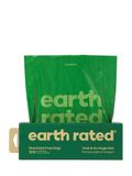 Earth Rated Poop Bags Bulk Pack scented 300 pcs