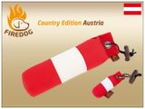 Firedog Dummyball Country Edition 150 g &quot;Austria&quot;