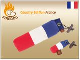 Firedog Dummy Country Edition 500 g &quot;France&quot;