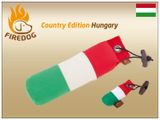 Firedog Dummyball Country Edition 150 g &quot;Hungary&quot;