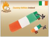 Firedog Dummy Country Edition 500 g &quot;Ireland&quot;