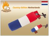 Firedog Keychain minidummy Country Edition &quot;Netherlands&quot;