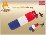 Firedog Dummy Country Edition 500 g &quot;Norway&quot;
