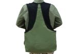 Firedog Hunter Air Vest XS canvas khaki