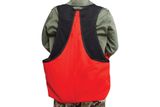 Firedog Hunter Air Vest XXXL canvas brick red