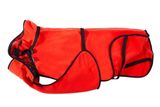 Firedog Thermal Pro Dog Jacket YANKEE red devil L2 53-55 cm