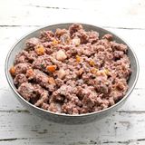 Grau Beef with carrot and potato 400 g