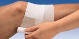 Elastic fixation bandage Peha-crepp 10 cm x 4 m, 1 pc