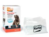 Karlie Travel bowl Traveler 1500 ml
