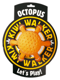 KIWI WALKER® Let&#039;s play! OCTOPUS MAXI orange