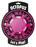 KIWI WALKER® Let&#039;s play! OCTOPUS MAXI pink
