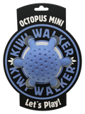 KIWI WALKER® Let&#039;s play! OCTOPUS MINI blue