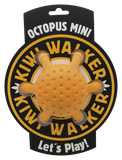 KIWI WALKER® Let&#039;s play! OCTOPUS MINI orange
