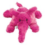 KONG® Cozie Toy M Brights Elephant 26,6 cm