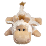 KONG® Cozie Toy M Tupper the Sheep 22,8 cm