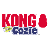 KONG® Cozie Ultra Ana Alligator L 25 cm