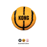 KONG® Sport Balls M 3 pcs. / 6,3 cm