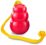 KONG® Classic L with rope