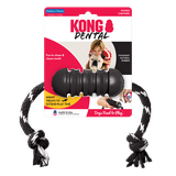 KONG® Extreme Dental with rope M