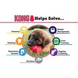 KONG® Puppy M 5 - 15 kg