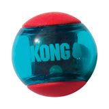 KONG® Squeezz Action Shapes L