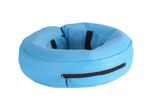 KRUUSE inflatable collar – PVC, size XL