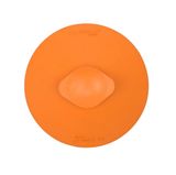 LickiMat® Splash™ 5 x 19 cm orange
