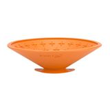 LickiMat® Splash™ 5 x 19 cm orange