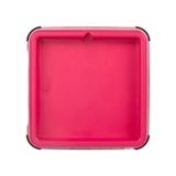 LickiMat® Indoor Keeper™ 20 x 20 cm pink