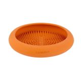LickiMat® UFO™ 18 cm orange