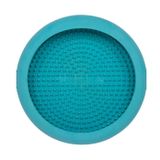 LickiMat® UFO™ 18 cm turquoise