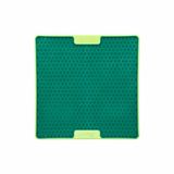 LickiMat® Pro Soother™ 20 x 20 cm green