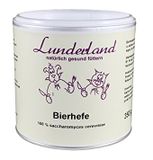 Lunderland Brewer&#039;s yeast 100 g