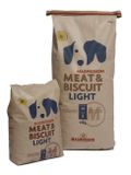 MAGNUSSONS Meat&amp;Biscuit LIGHT 4,5 kg